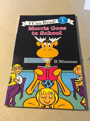 Set of (6) I Can Read! Beginning 1 Reading Books (New)