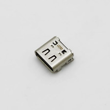 USB Type C Charging Port Power Jack For Dell Latitude 7400 7410 2-in-1 Laptop