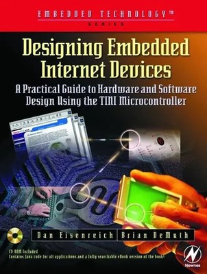 Brian Demuth (u. a.) | Designing Embedded Internet Devices | Taschenbuch (2002)