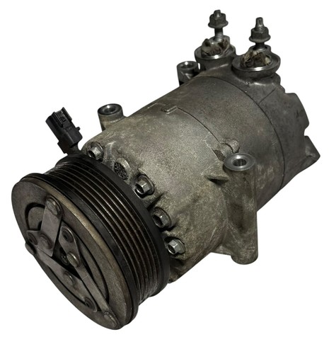 Kompressor Klimaanlage AV61-19D629-CA Ford Grand C-max 1.6 Ecoboost