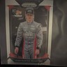 2019 Panini Prizm Racing John Hunter Nemechek Rookie #38 GMS NASCAR Card
