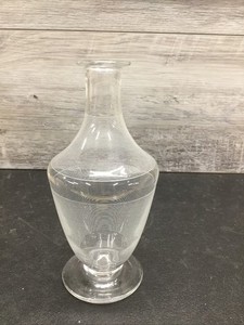 【Daum France デキャンタ】 　　です Daum Decanter | eBay