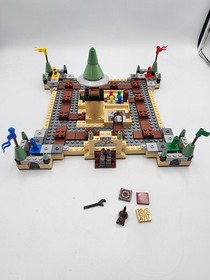 LEGO Games: Harry Potter Hogwarts (3862)