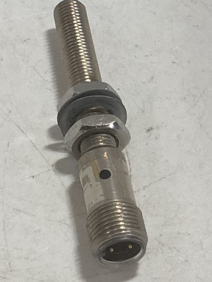 INFRA IS31K INDUCTIVE SENSOR 10-30 200MA 4 PIN NNB