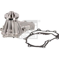 Febi Bilstein 171198 Wasserpumpe MotorküHlung FüR Renault Trucks Mascott