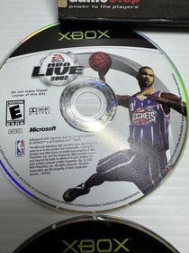 Shovelware Video Game Lot