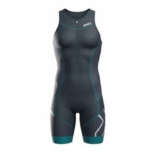 2XU Elite Compression Trisuit size S NWT