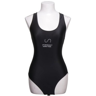 Extend, Badeanzug, Größe: 34/36, Schwarz, Elasthan/Polyester, Damen #jSD