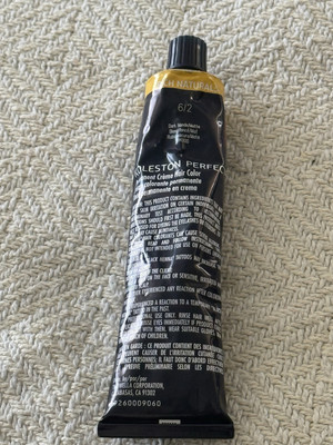 Wella Koleston Perfect ME+ Permanent Hair Color 2oz Dark Blonde/Matte 6/2