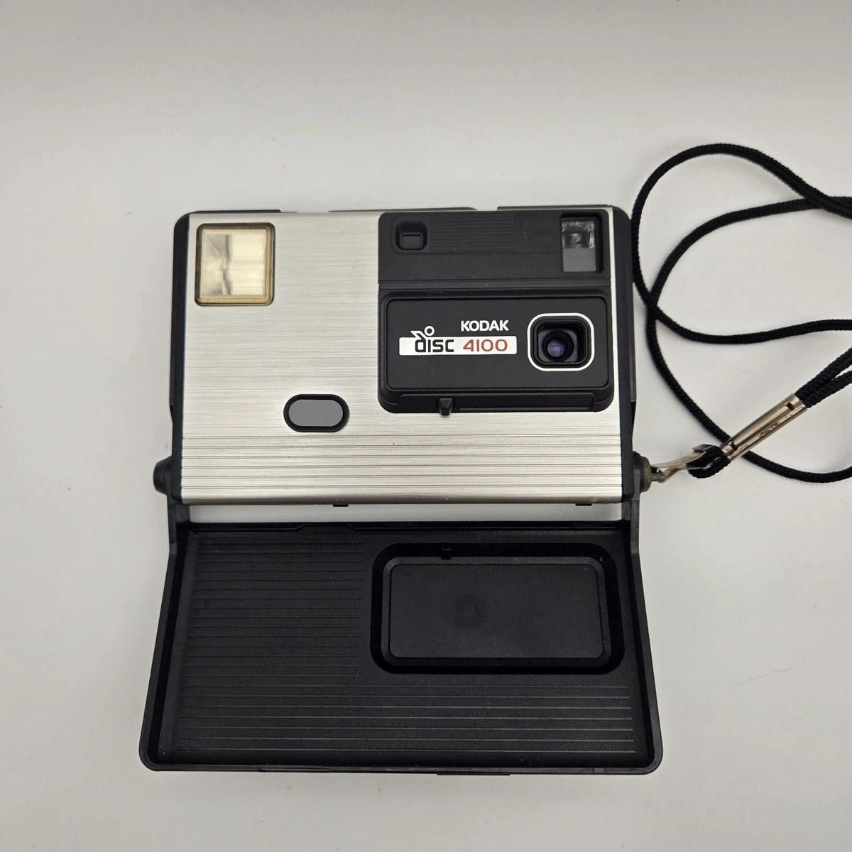 Kodak Disc Film Cameras for sale | eBay