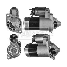 Avviatore BORG & BECK BST2019