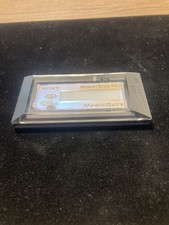 Sony Genuine Memory Stick PRO MagicGate 256MB MSX-256S Camera Memory Card
