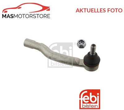 SPURSTANGENKOPF AXIALGELENK VORNE RECHT FEBI BILSTEIN 29828 P NEU OE QUALITÄT