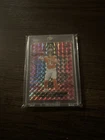 2024 Panini Mosaic - Rookies Bo Nix #312 Camo Pink Mosaic Prizm (RC)