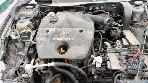 1J0959799AH Modulo Confort para SEAT TOLEDO (1M2) Select 2001 680844 - Imagen 8 de 9