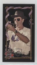2023 Topps Allen & Ginter X Mini Timmy Trumpet #255 0m7x
