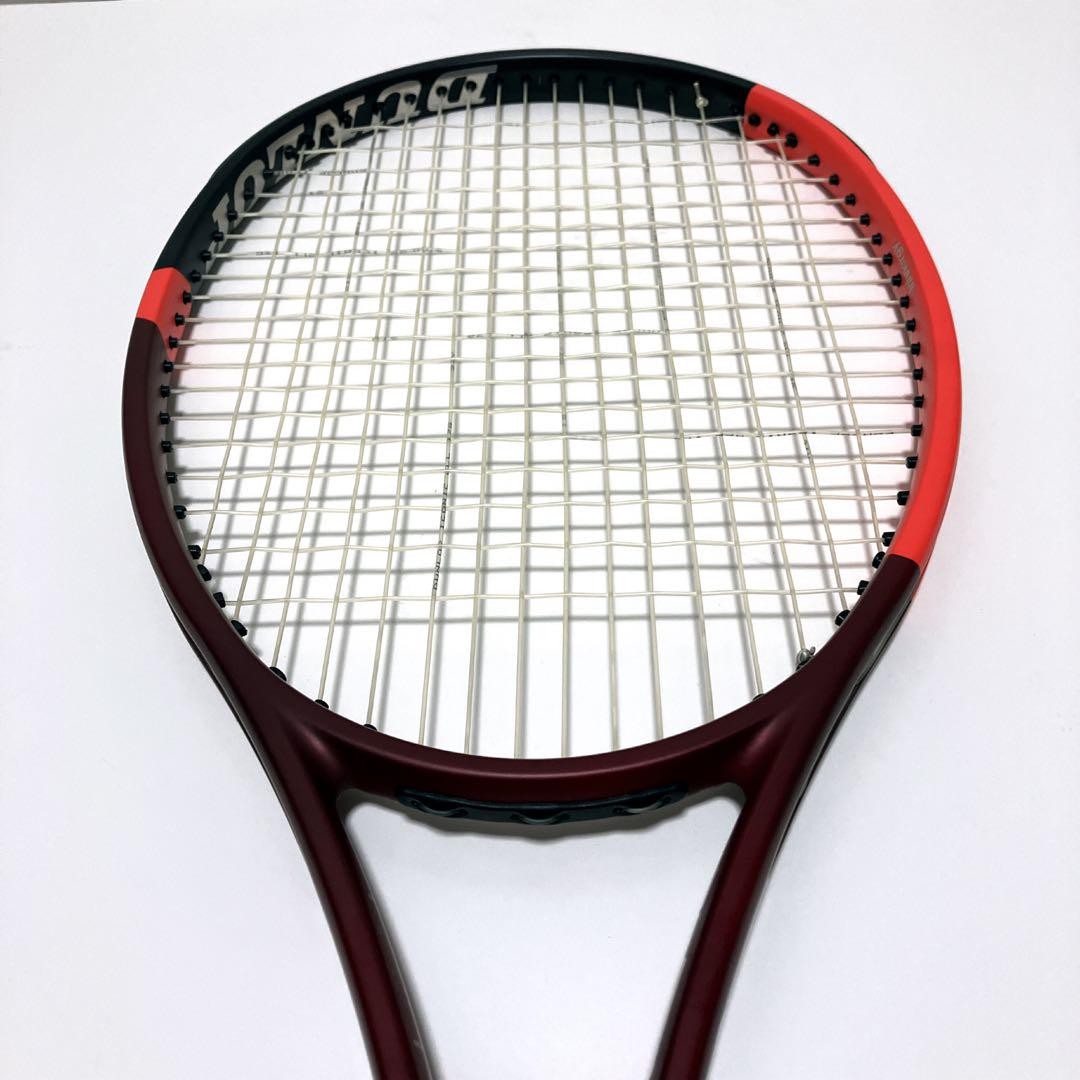 Dunlop Cx200Ls 98Inch 2024 Made G2 | eBay
