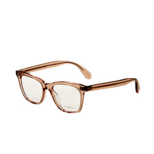 Oliver Peoples Women's 51mm Washed Rose Opticals OV5375U-1639-51