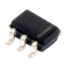 10Pcs ADG749BKSZ-REEL SC-70-6 Analog Switch ICs Single SPDT