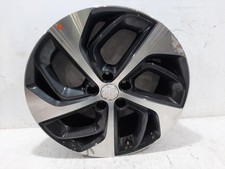 HYUNDAI TUCSON MK2 2015-2021 19" Alloy Wheel OEM Genuine 52910D7410