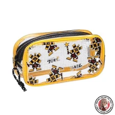 NEW Fumikiri-kun PVC Pouch Square