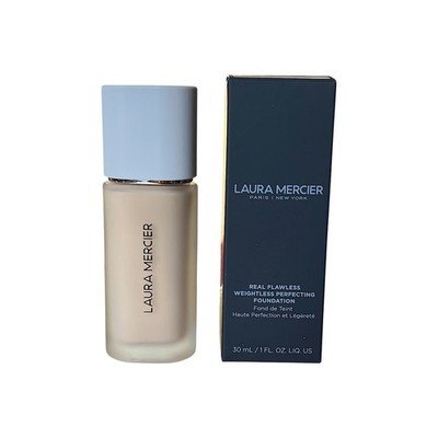 Laura Mercier Real Flawless Weightless Perfecting Foundation  - 2N1 Cashew