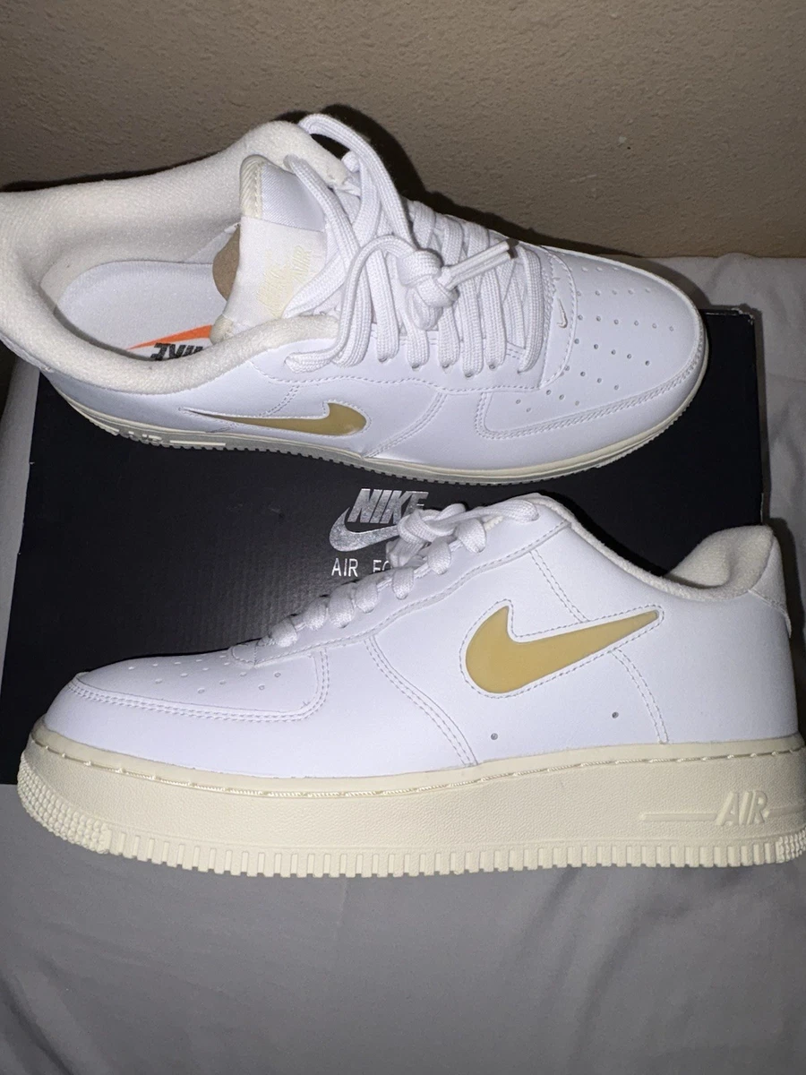 Nike Air Force 1 '07 LX Pale Vanilla | eBay