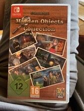 ebay® Auktion 298499553422 | Nintendo Switch Hidden Objects Collection Spiel Thumbnail of ebay® auction 298499553422 | Nintendo Switch Hidden Objects Collection Spiel