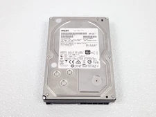 HGST HUS726020AL4210 2TB 3.5" SAS 12Gb/s 7200 RPM 128MB Cache Hard Drive