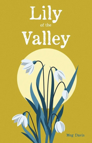 Meg Davis | Lily Of The Valley | Taschenbuch | Englisch (2026)-image