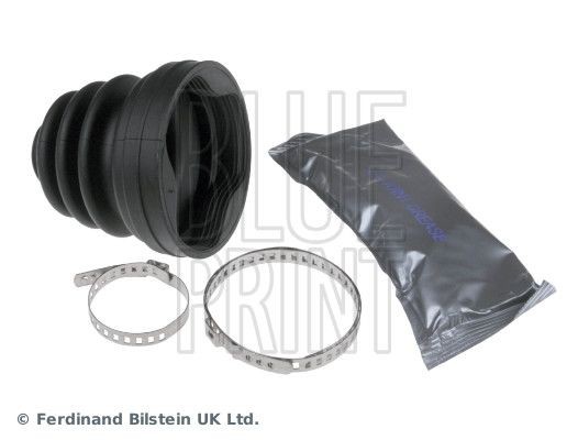 Faltenbalgsatz Antriebswelle Vorne Blue Print ADT38186 FÜR Toyota-image