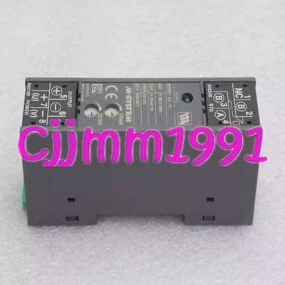 1PC NEW M-SYSTEM M5RS-4A-R signal isolation converter  *gb
