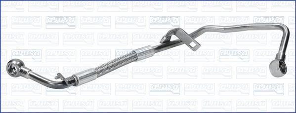 Ajusa ÖLleitung, Lader OP10210 FüR Audi Seat Skoda VW-image
