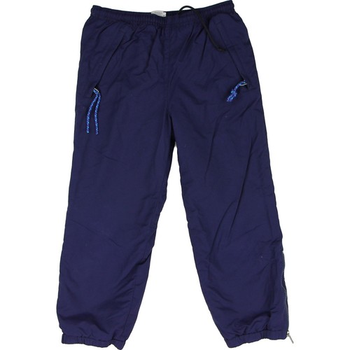 90s Vintage Kids Purple Patagonia Winter Ski Snow Boys Girls Pants