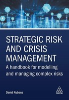 Strategic Risk And Crisis Management | David Rubens (U. A.) | Taschenbuch | 2023