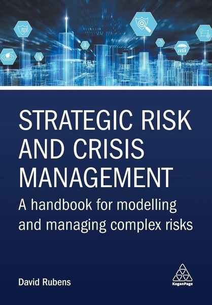 Strategic Risk And Crisis Management | David Rubens (U. A.) | Taschenbuch | 2023-image