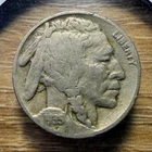1935-D Buffalo Nickel - Actual Coin Shown - Free Shipping & Tracking INV#60