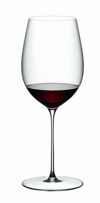 6 x Riedel Superleggero Bordeaux Grand Cru Weingläser * NEU & OVP