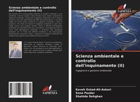 Kaveh Ostad-Ali-Askari (U. A.) | Scienza Ambientale E Controllo...