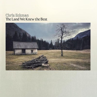 The Land We Knew The Best (limited Crystal Clear)