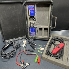Power Probe Ppkit02 Automotive Electrical Test Kit With Accessories. Tested. Power Probe Ppkit02 Automotive Electrical Test Kit With Accessories. Tested.