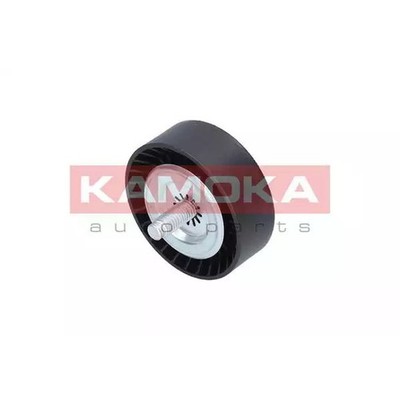 ORIGINAL  Kamoka Umlenk-/Führungsrolle, Keilrippenriemen für Fiat FREEMONT