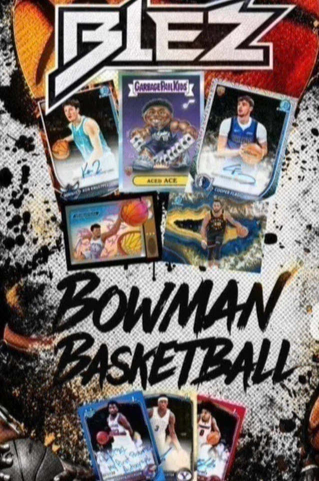 BOWMAN NBA BOUNTY HUNTING WITH JACKIE1