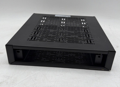 Middle Atlantic UTB-HR-A2-14 Half Rack Universal TechBox Low-Profile (C1482-182)