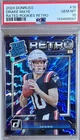 DRAKE MAYE RATED ROOKIE RETRO ROOKIE CARD INSERT - 2024 PANINI DONRUSS - PSA 10