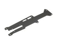Kyosho Ober Deck Carbon L-Tyoe Turbo Optima Mid Sp KYOOTW163 Optima Mid,