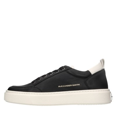Bond Man BDM 3298 Sneaker ALEXANDER SMITH Herren schwarz Amz039_alex