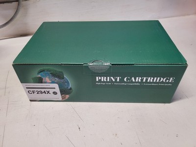 2Pack CF294X Toner Compatible With HP 94X LaserJet Pro MFP M148dw M149fdw M118dw