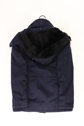 ✨ Tommy Hilfiger giacca per le signore taglia 36, S blu di poliestere ✨ - Foto 2 di 6