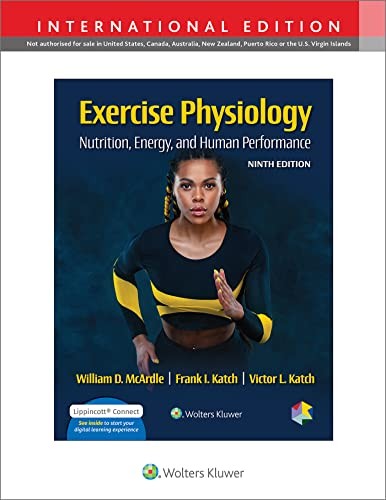 Exercise Physiology: Nutrition, Energy, and Human Performance (Lippincott Connect) - Image 4
